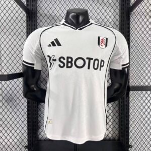 FULHAM 2025/26