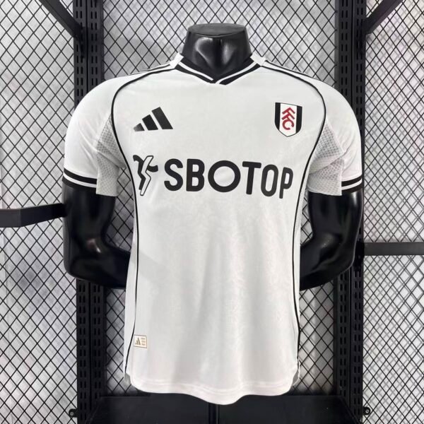 FULHAM 2025/26