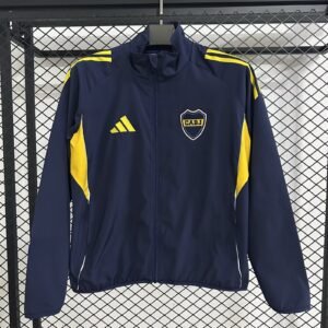 BOCA JUNIORS 2025/26