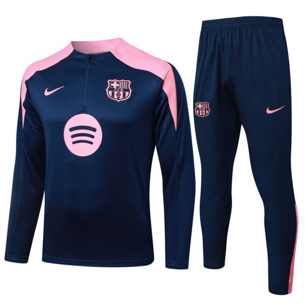 BARCELONA 2025/26