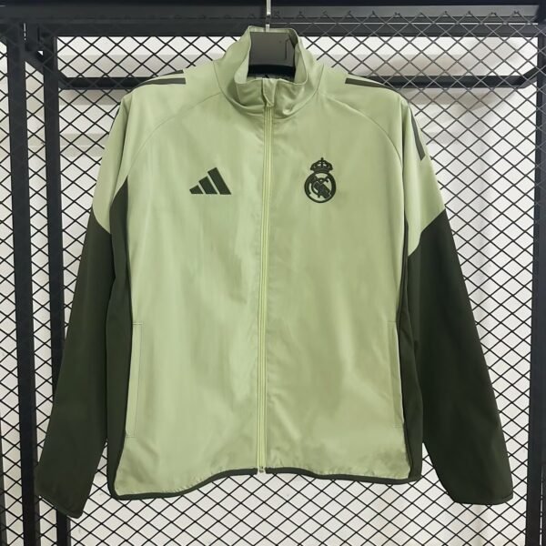 REAL MADRID 2025/26