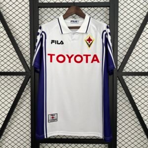 FIORENTINA 1999/00