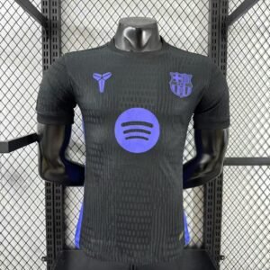 BARCELONA 2025/26