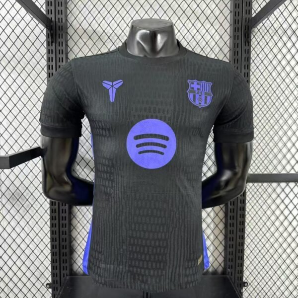 BARCELONA 2025/26