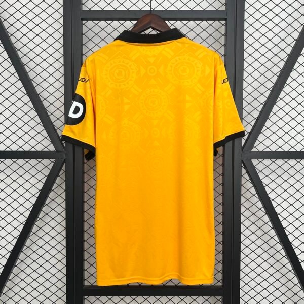 WOLVES 2025/26 - Imagen 3
