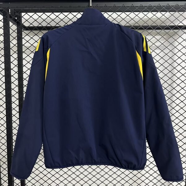 BOCA JUNIORS 2025/26 - Imagen 3