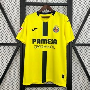 VILLARREAL 2025/26