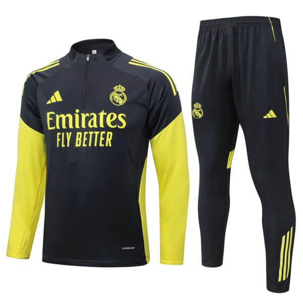 REAL MADRID 2025/26