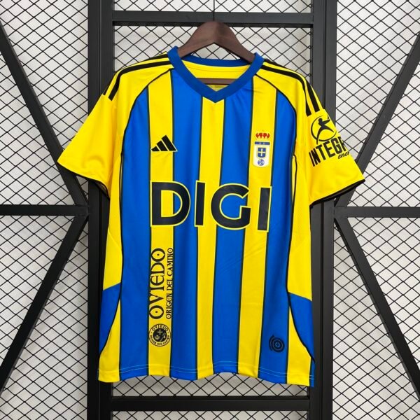OVIEDO 2025/26