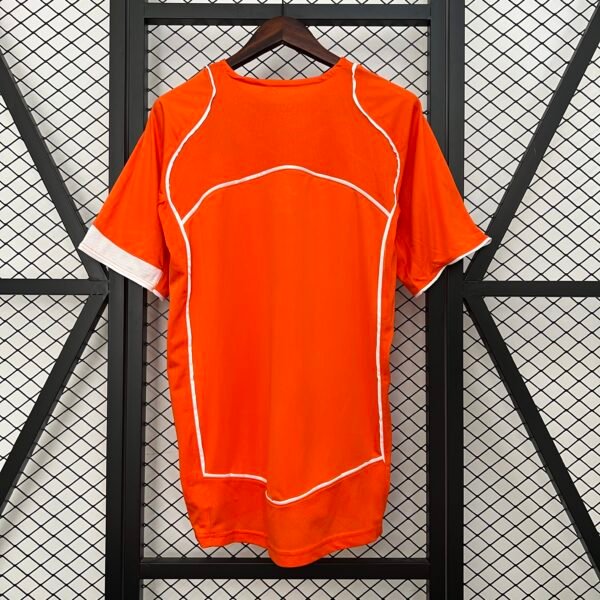 SELECCIÓN HOLANDA 2004 - Imagen 3