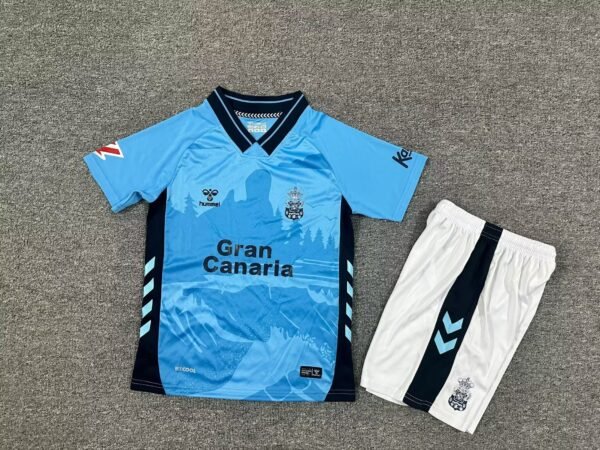 LAS PALMAS 2025/26