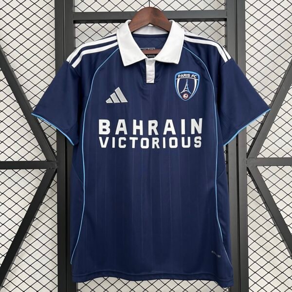 PARIS FC 2025/26