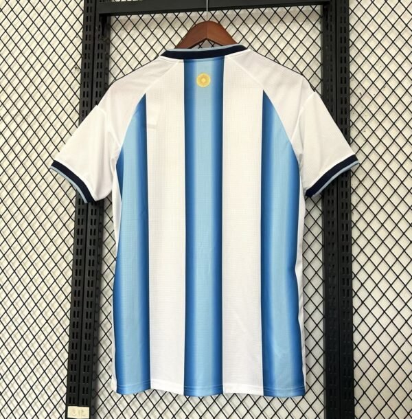 SELECCIÓN ARGENTINA 2025/26 - Imagen 3