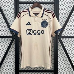 AJAX 2025/26