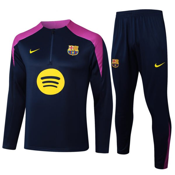 BARCELONA 2025/26