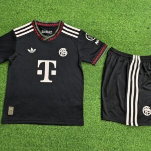 BAYERN DE MÚNICH 2025/26