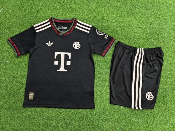 BAYERN DE MÚNICH 2025/26