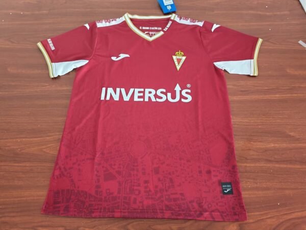 MURCIA 2025/26