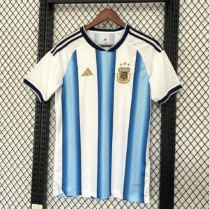 SELECCIÓN ARGENTINA 2025/26
