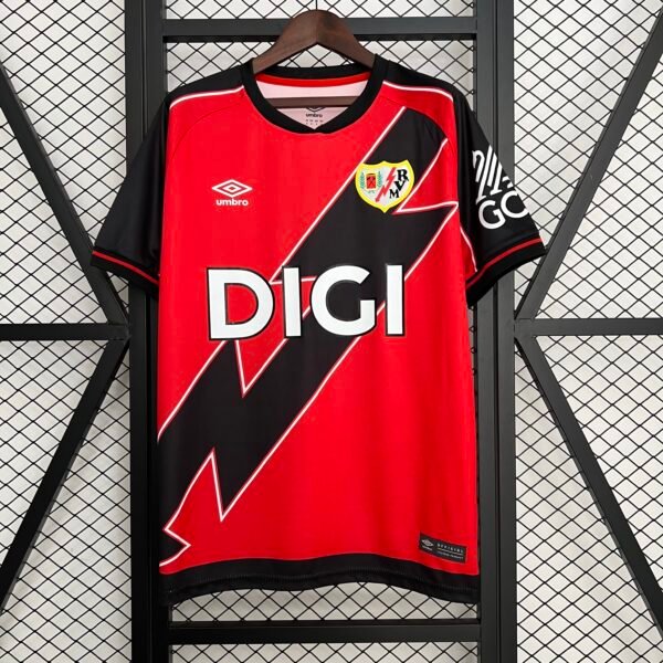 RAYO 2025/26