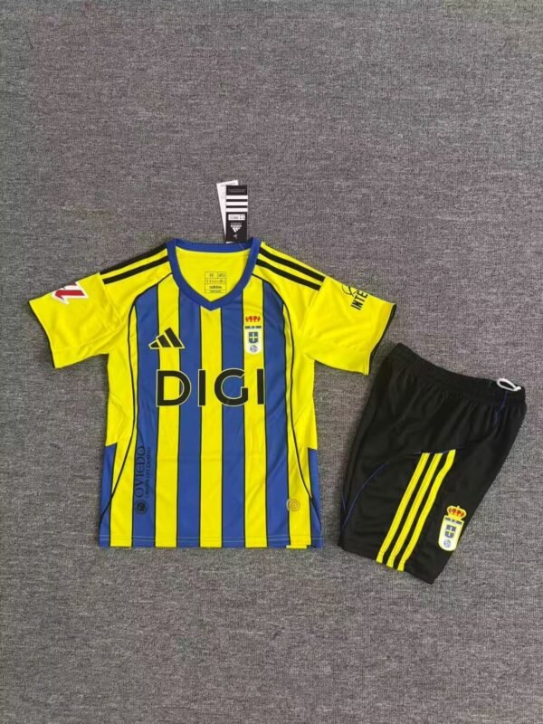 OVIEDO 2025/26