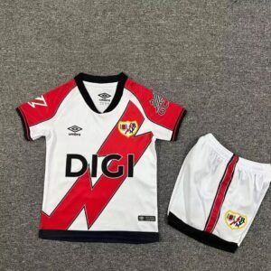 RAYO 2025/26
