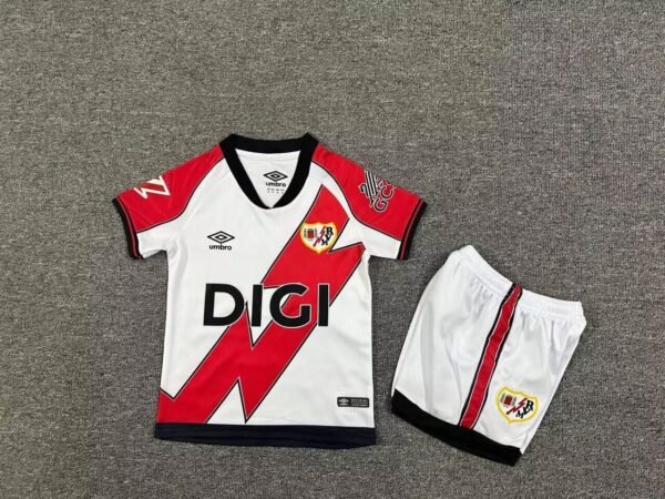 RAYO 2025/26