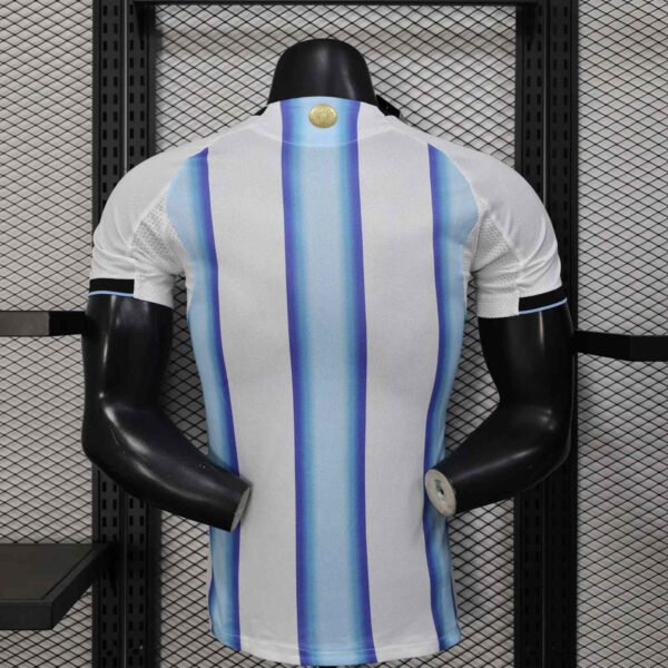 SELECCIÓN ARGENTINA 2025/26 - Imagen 2