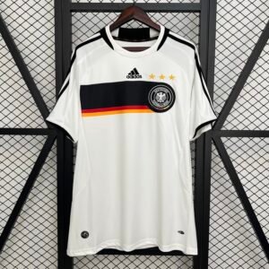 SELECCIÓN ALEMANIA 2008