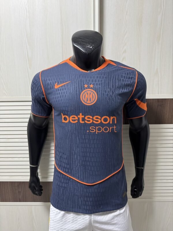 INTER DE MILÁN 2025/26