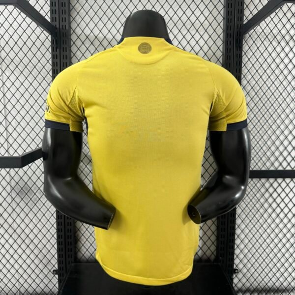BOCA JUNIORS 2025/26 - Imagen 3