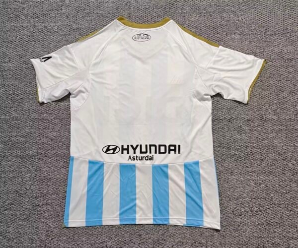 OVIEDO 2025/26 - Imagen 3