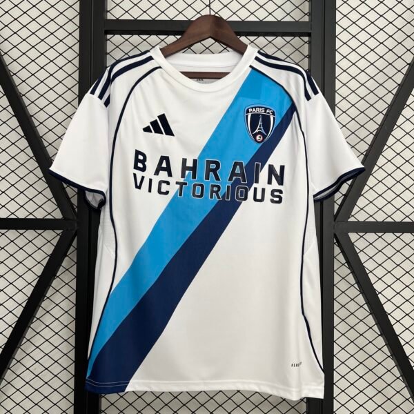 PARIS FC 2025/26