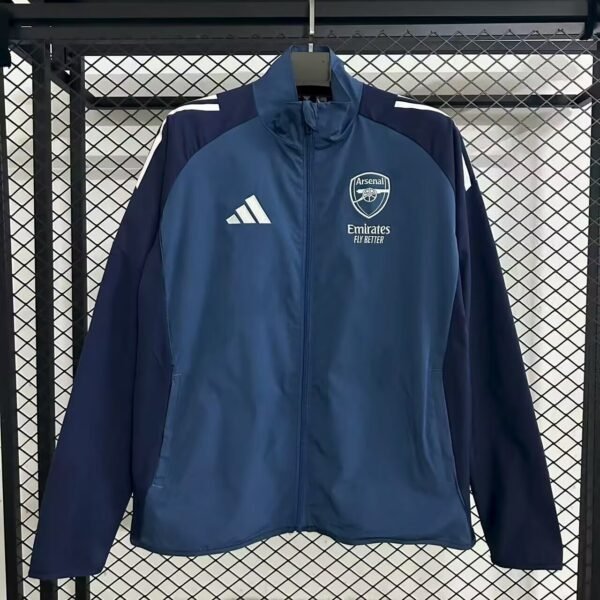 ARSENAL 2025/26