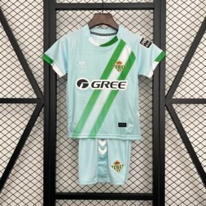 BETIS 2025/26
