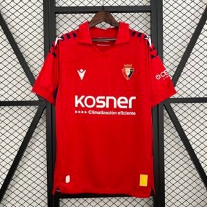 OSASUNA 2025/26