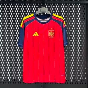 SELECCIÓN ESPAÑA 2025/26