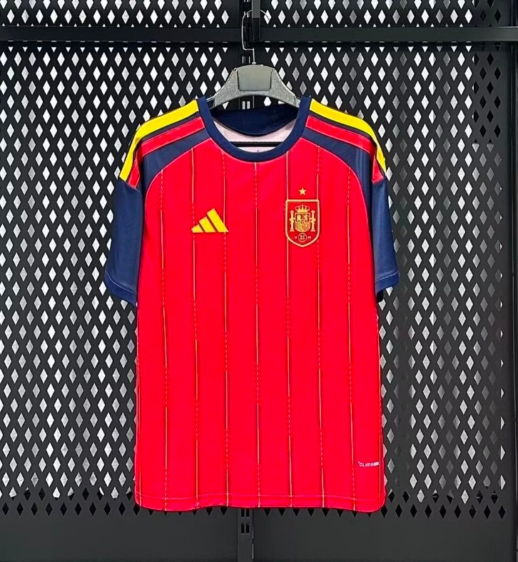 SELECCIÓN ESPAÑA 2025/26