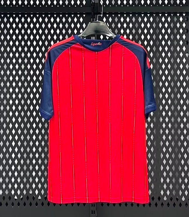 SELECCIÓN ESPAÑA 2025/26 - Imagen 3