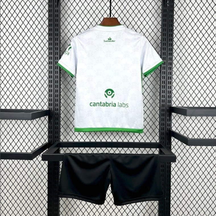 RACING DE SANTANDER 2025/26 - Imagen 2