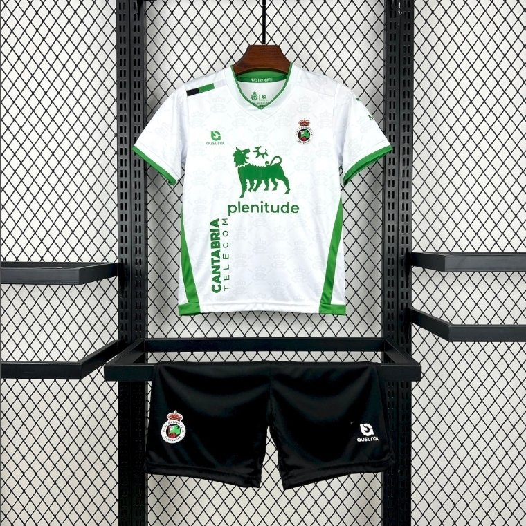 RACING DE SANTANDER 2025/26