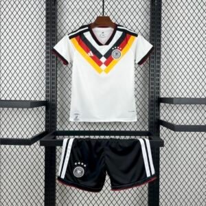 SELECCIÓN ALEMANIA 2026