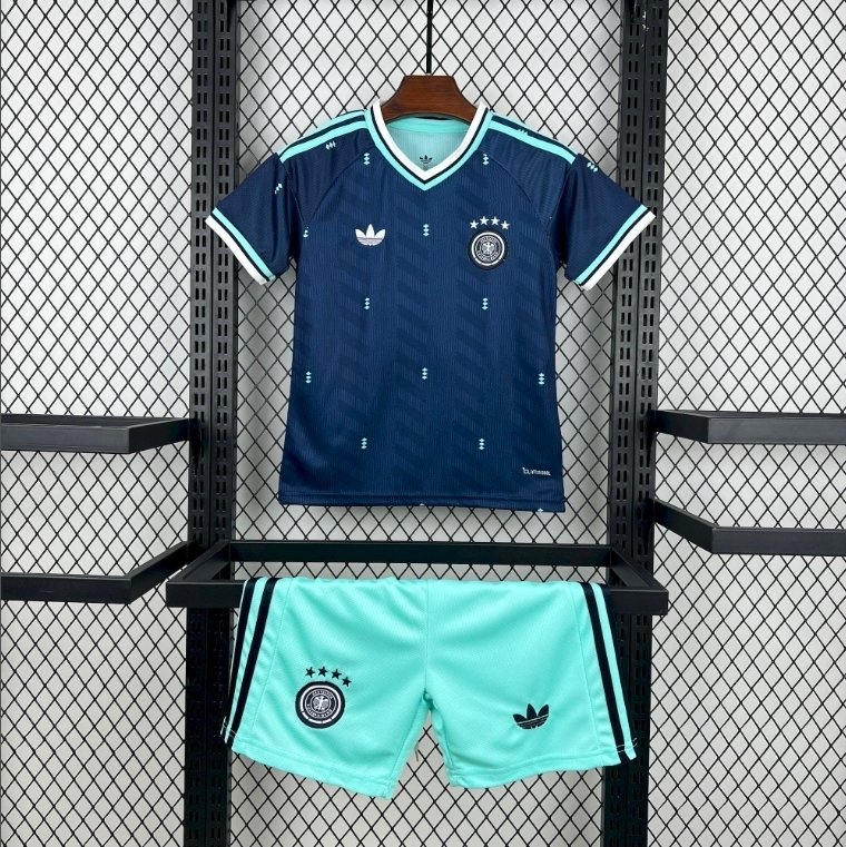 SELECCIÓN ALEMANIA 2026