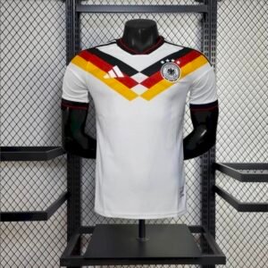 SELECCIÓN ALEMANIA 2026