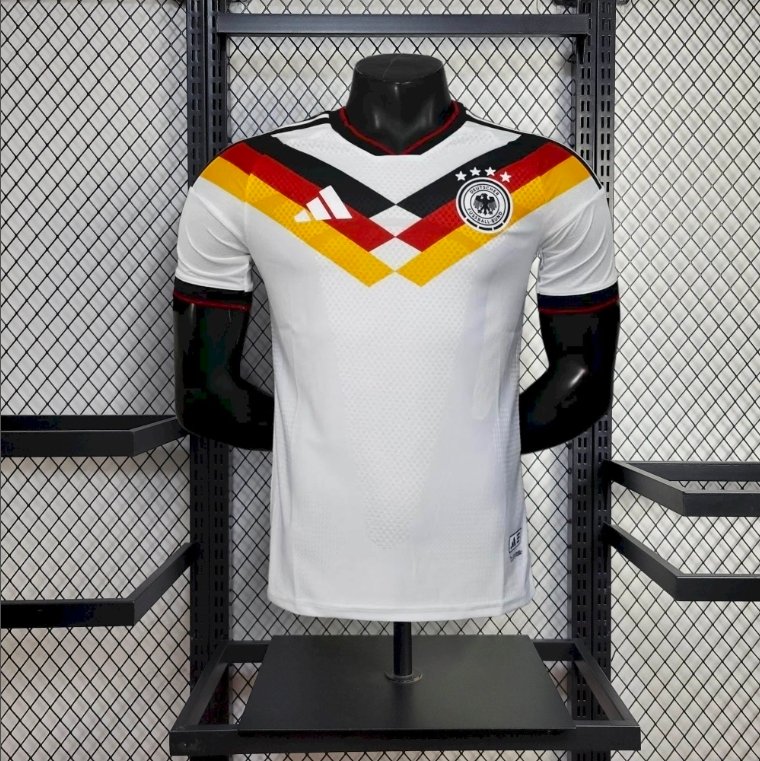 SELECCIÓN ALEMANIA 2026