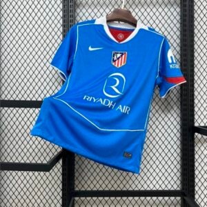 ATLÉTICO DE MADRID 2025/26