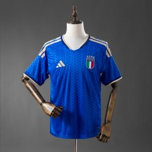 SELECCIÓN ITALIA 2026