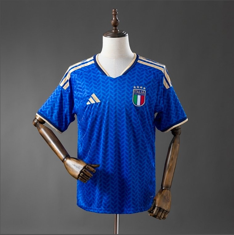SELECCIÓN ITALIA 2026