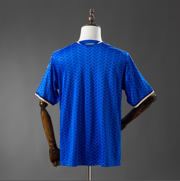 SELECCIÓN ITALIA 2026 - Imagen 2