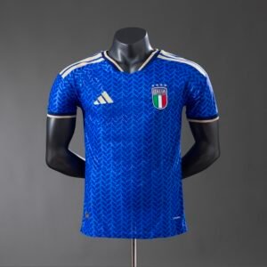 SELECCIÓN ITALIA 2026